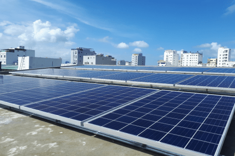 Consulting, design and construction of solar power systems