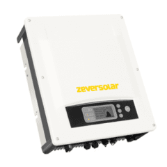 Zeverlution Solar TCL 4000-10000
