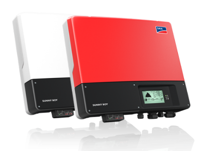 Inverter SMA SB3000TL, 3.0kW