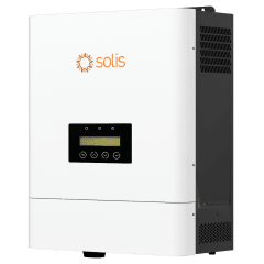 Inverter độc lập Solis S5-EO1P5K-48 - Inverter 1 pha 5KW