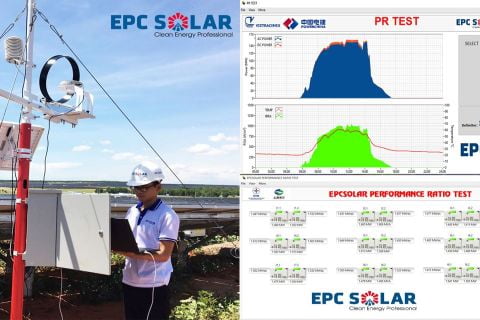 PERFORMANCE ASSESSMENT OF THE SOLAR POWER FACTORY