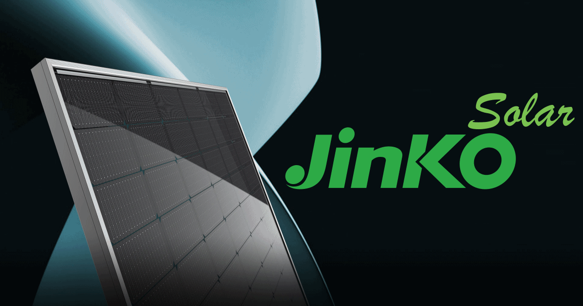 JINKO-TAM-PIN