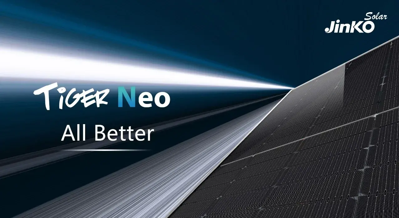 Jinko-Tiger-Neo