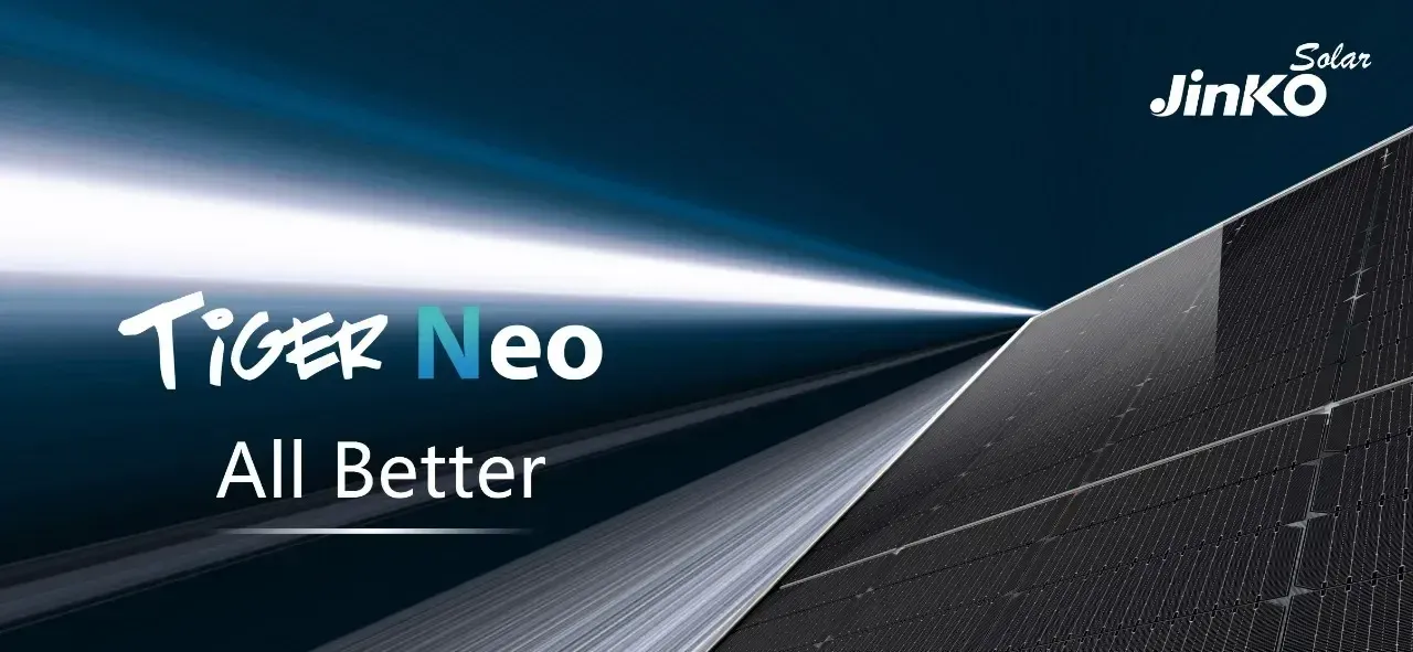 Jinko-Tiger-Neo